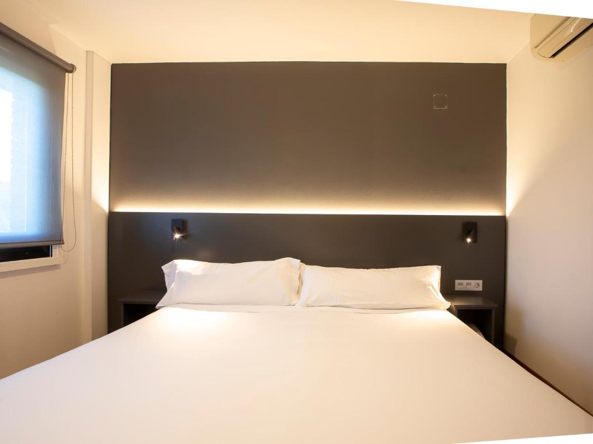 Sancho Ramirez Hotel 3*