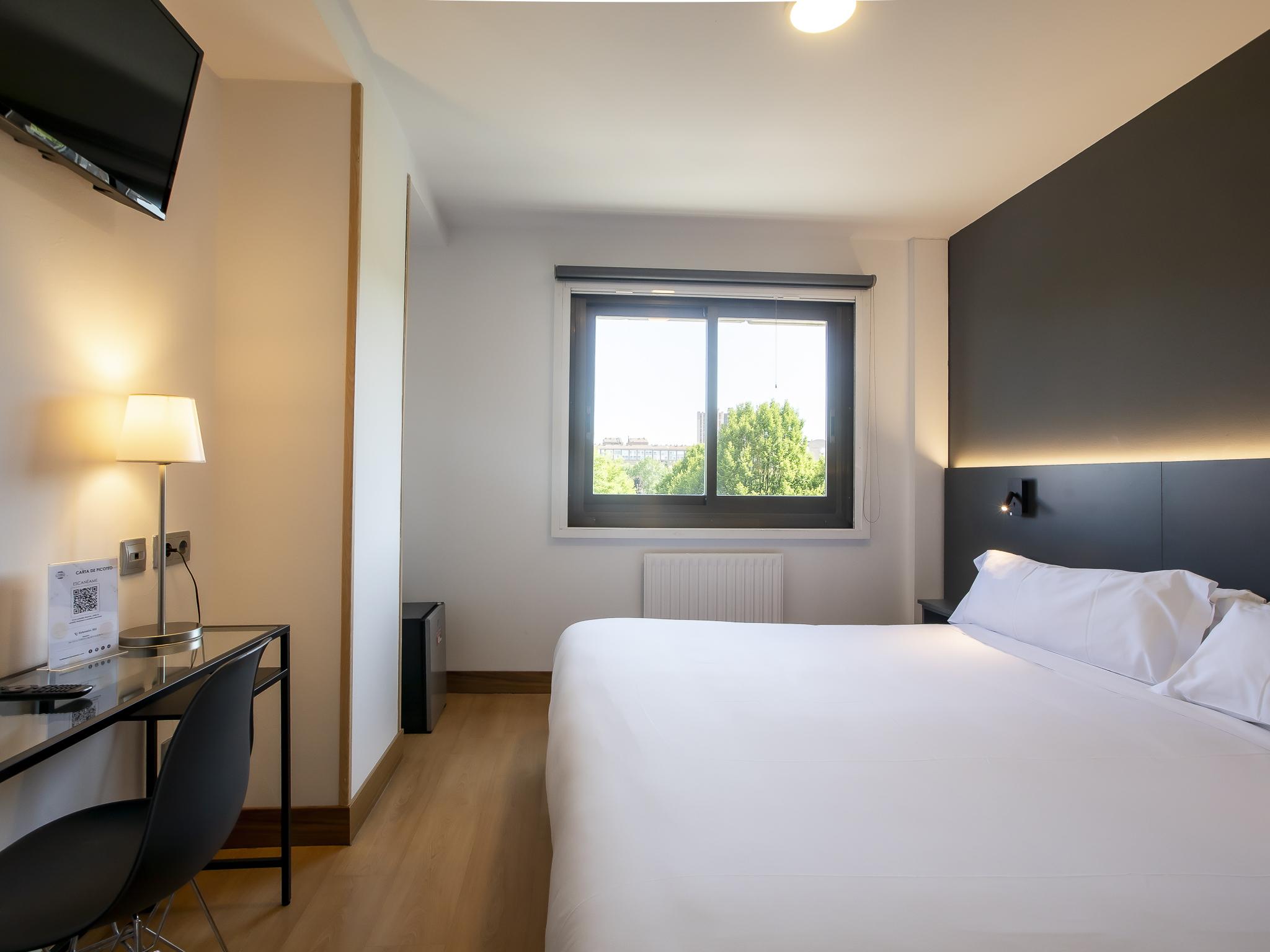 Sancho Ramirez Hotel Pamplona