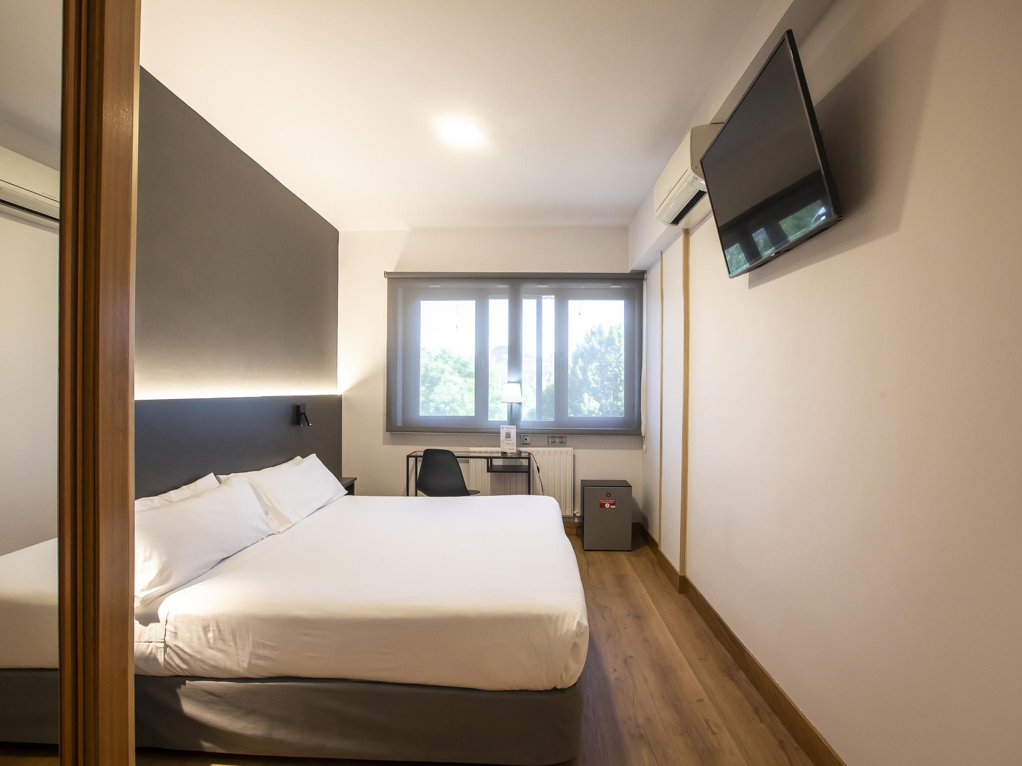 Hotel Sancho Ramirez