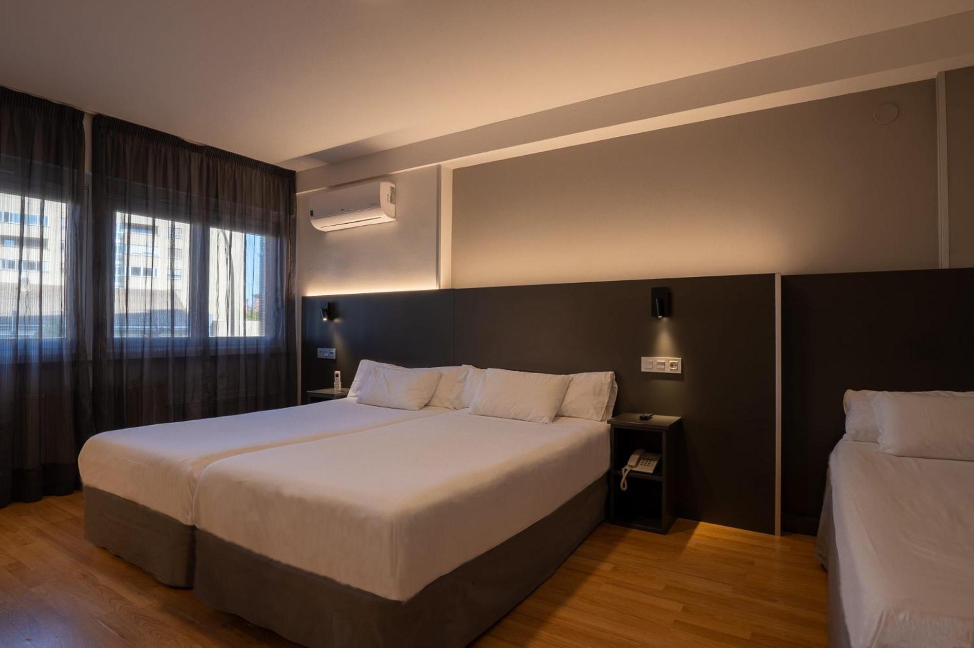 Sancho Ramirez Hotel
